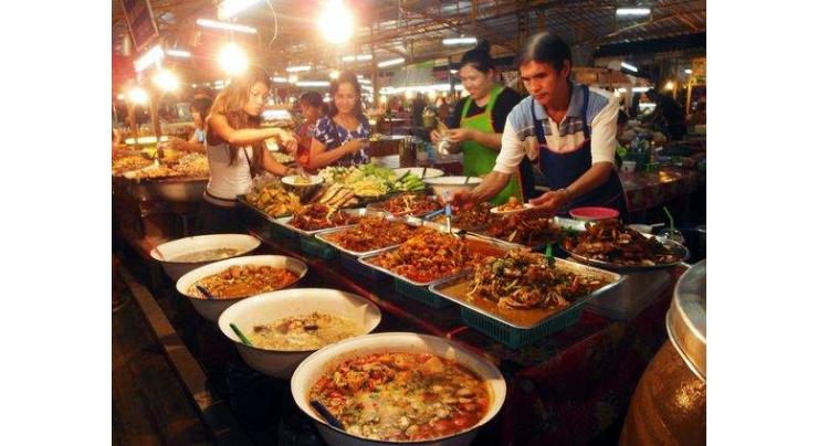 Sale of fried food items on rise 