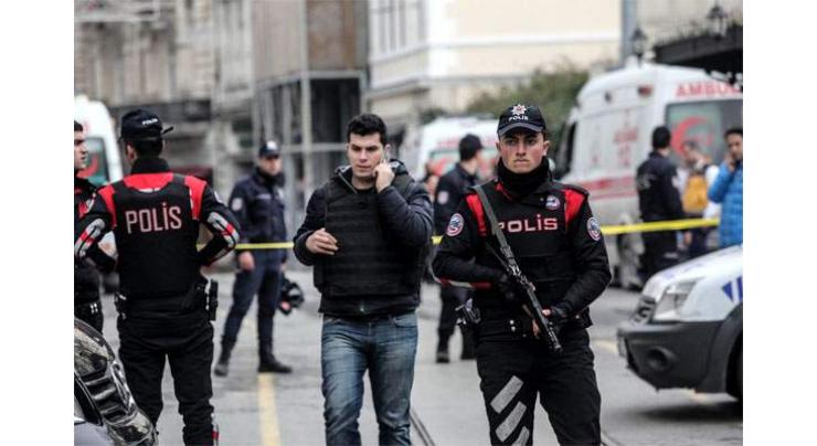 6 abducted Pakistani nationals rescued by Turkish police in Istanbul 
