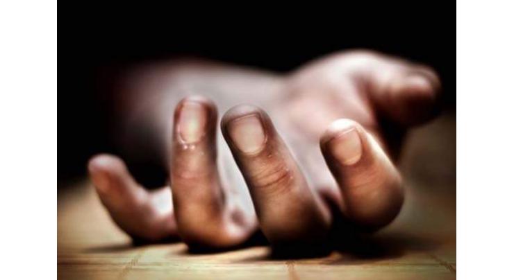 Two youths commit suicides 