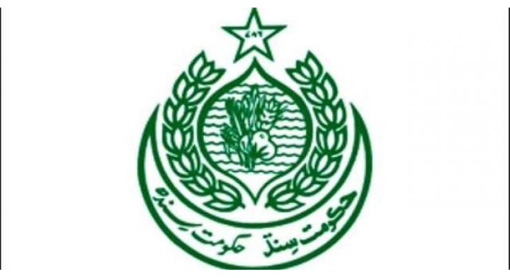 10 officers of Sindh Excise department suspended 