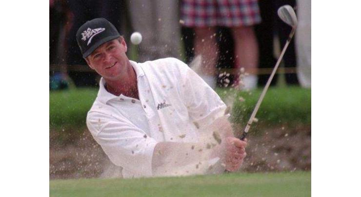 Golf: S.African former pro Westner commits suicide -- police 