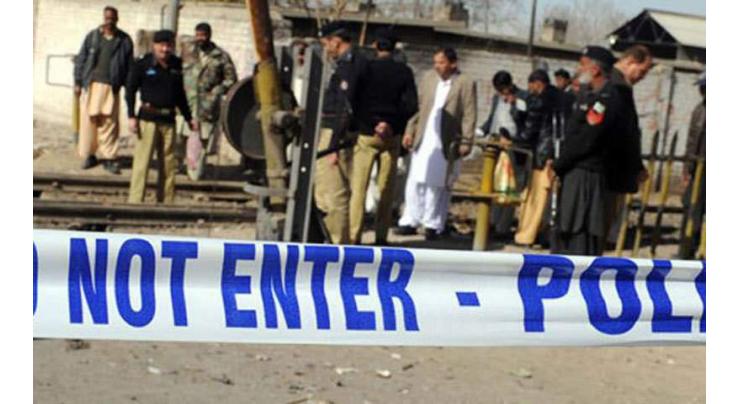 Two killed in Quetta firing 