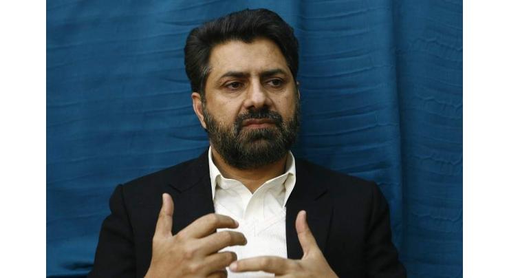 Transparency in auctions increases TMAs receipts: Inayatullah 