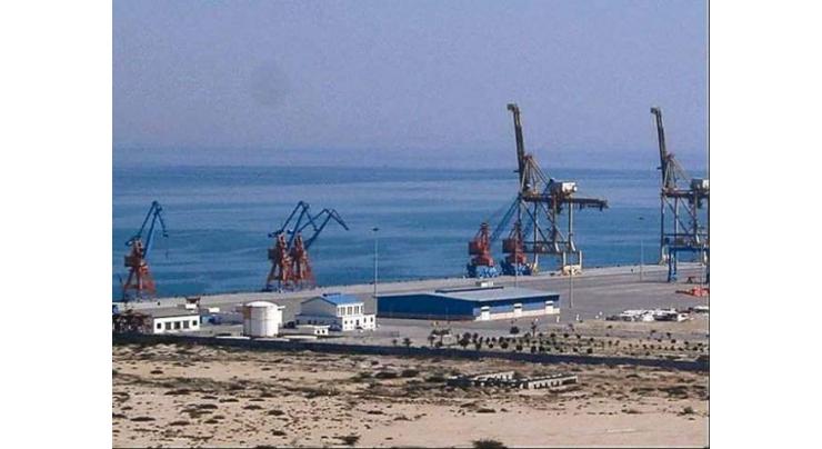 S.African investors keen to invest at Gwadar 