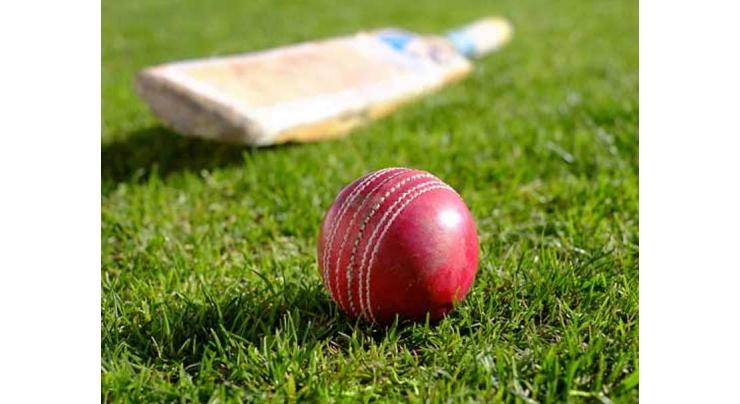 MDCA announces Multan under-19 cricket team 