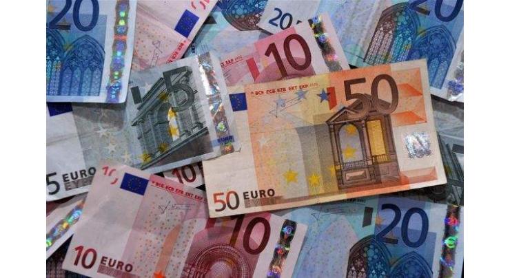 Eurozone inflation jumps to three-year high 