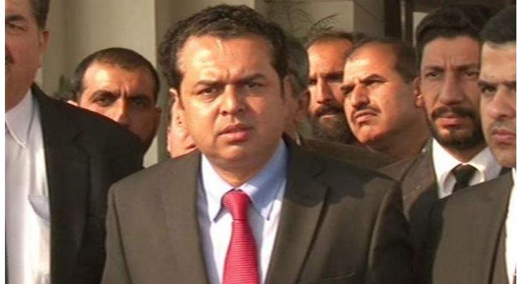  Talal Chaudhry said the PTI again submitted uncertified and 