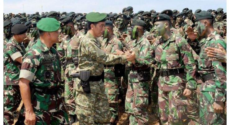 Australia denies trying to 'recruit' Indonesian soldiers 