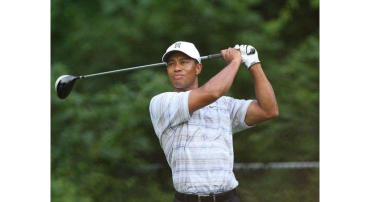 Golf: Tiger to make 2017 debut at Torrey Pines 