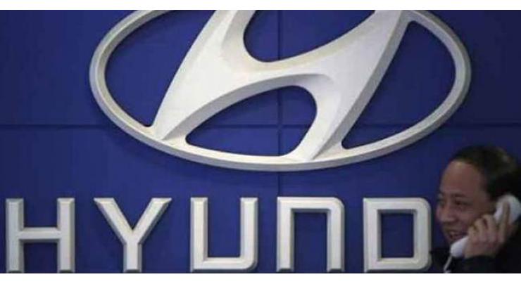 Hyundai eyes autonomous cars for the masses 