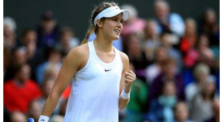 Tennis: WTA Auckland Classic results 