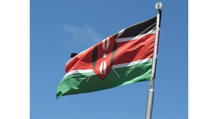 11 killed as overloaded minibus crashes in Kenya 