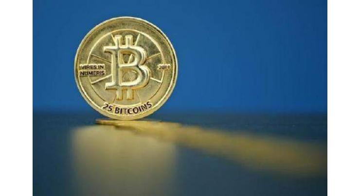 Bitcoin nears all-time high as it becomes 'safe haven' asset 