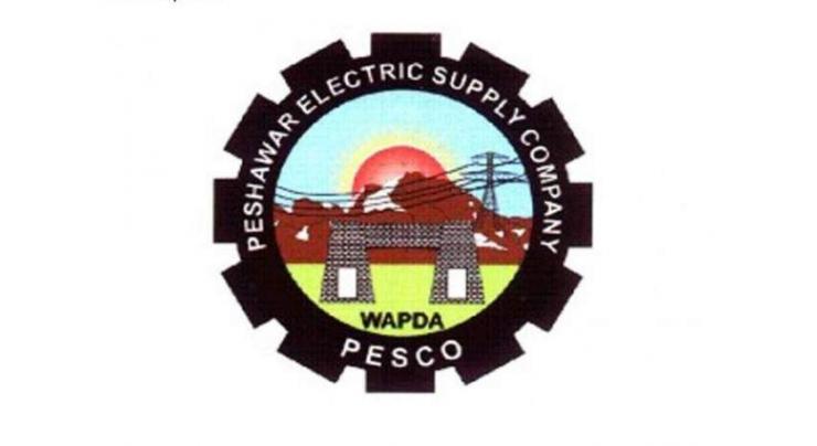 PESCO issues transfers, posting of officers 