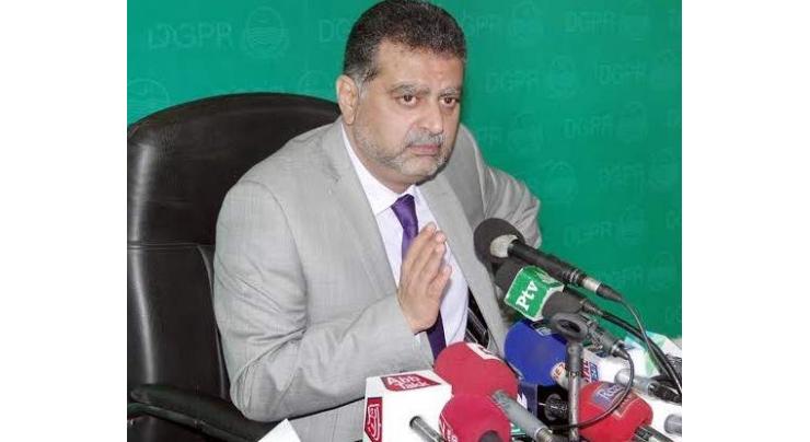 Minister stresses strict monitoring of development projects 