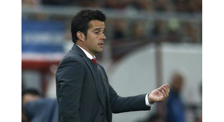 URGENT  Football: Marco Silva appointed Hull manager 