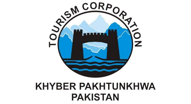 TCKP arranges rafting event for youth in River Sindh 