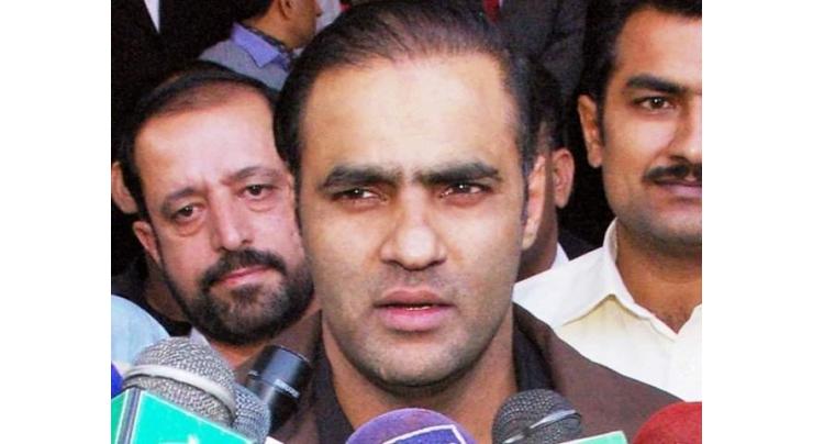 Imran admitted before SC PTI has no evidence: Abid 