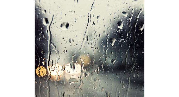 Rain-thunderstorm likely to continue till weekend 