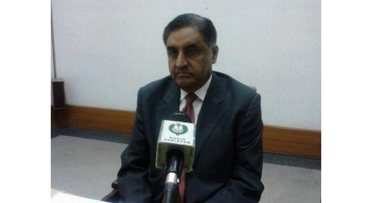 Heart diseases increasing due to unhealthy lifestyle: Dr Kiani 