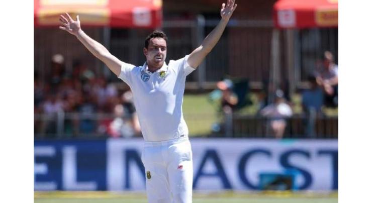 Cricket: South Africa rocked by Abbott departure 