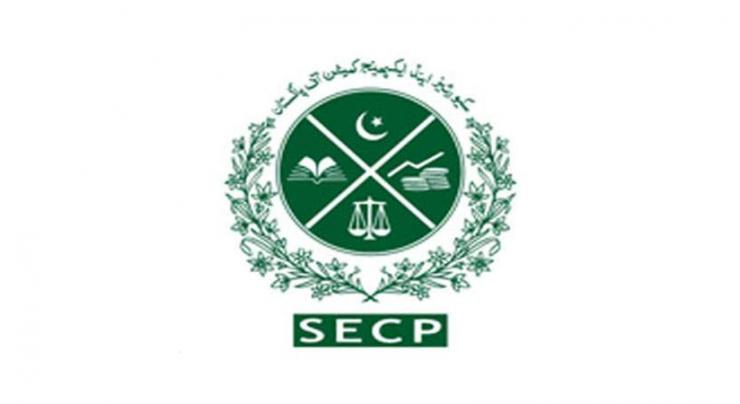 SECP registered 703 companies in December 2016 