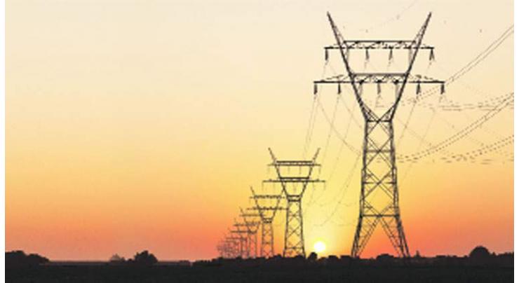 IESCO issues power suspension schedule 