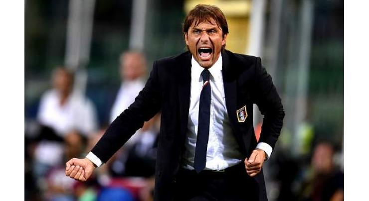 Peacemaker Conte changed Chelsea's culture, FA panel told 