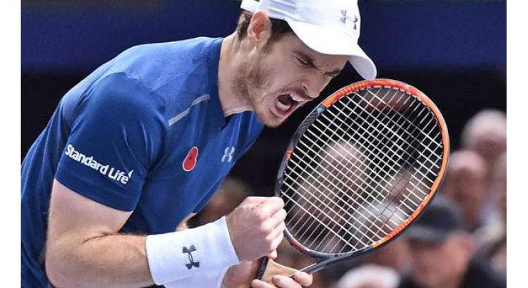 Murray wants match-fixers punished as Aussie scandal erupts 