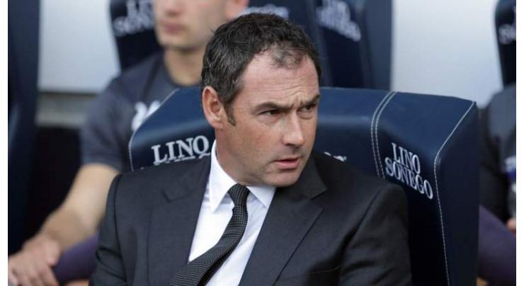 Clement happy to embrace Moneyball at Swansea 