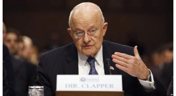 US spy chiefs stand firm on Russia findings 