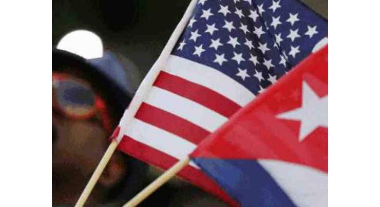 Cuba signs first exports to US in half a century 