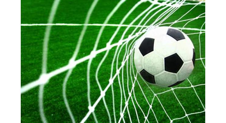 NBP President Cup All Pakistan Football Tournament to begin on Jan 17 