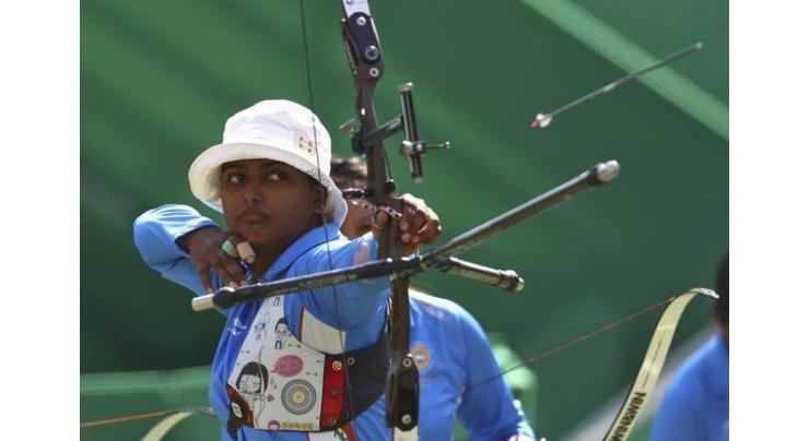 Trials to select FATA Archery team on Jan 8 