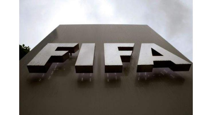 Football: Swiss court rejects worker rights claim against FIFA 