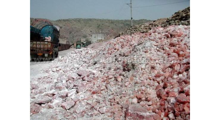 District admin prepares SOPs for salt factories 