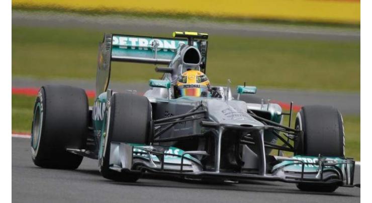 Formula One: Silverstone could lose British GP - owners 