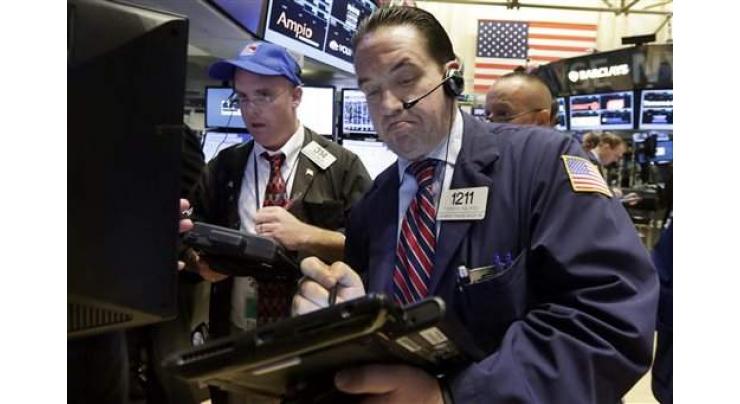 US stocks little changed on mixed jobs report 