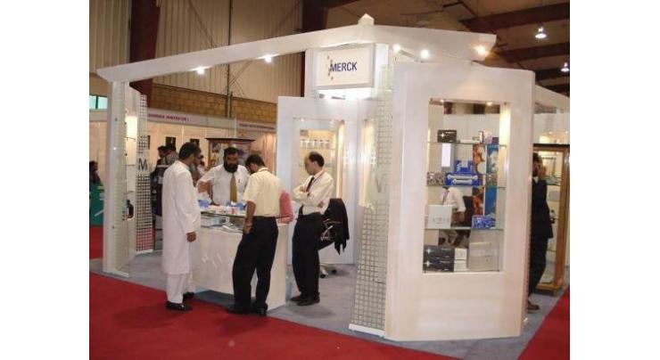 Pak Water Expo to begin from Jan 10 