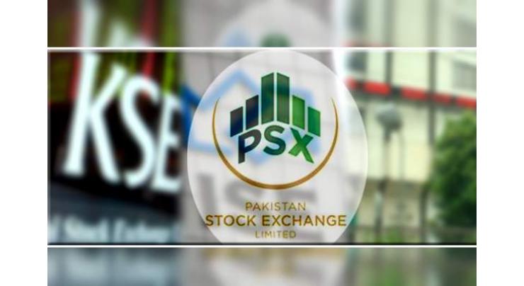 PSX closes at highest level of 49,038 points 