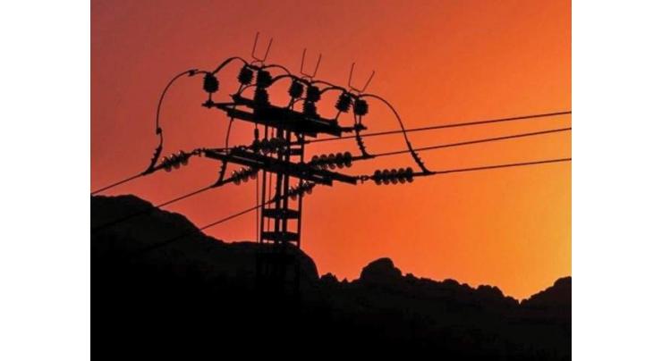 FESCO catches 3,060 power pilferers 