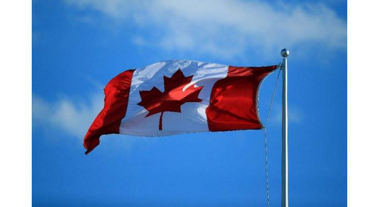 Canada posts first trade surplus in more than 2 years 