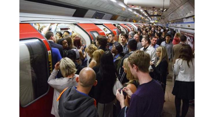 London Underground strike threatens rush-hour chaos 