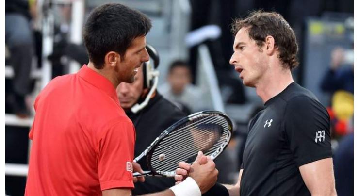 Murray, Djokovic set up dream Qatar final 