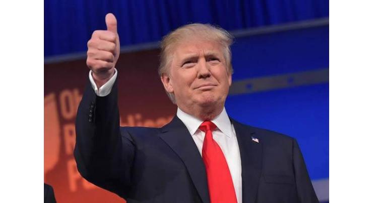 US Congress certifies Trump presidential election 