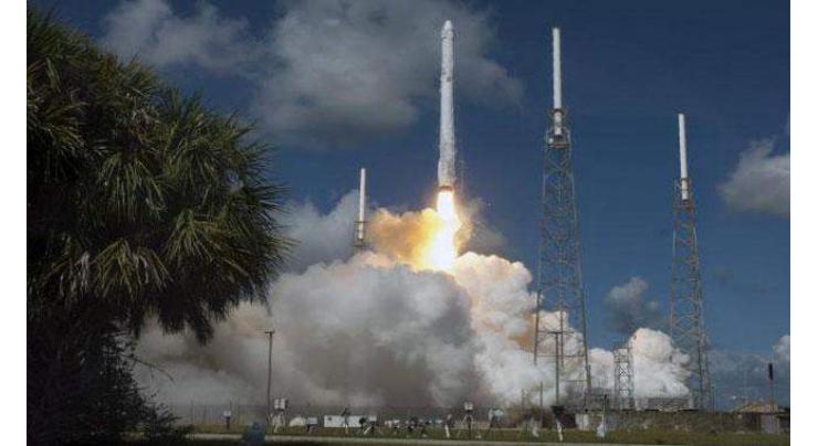 SpaceX set to launch again Monday 