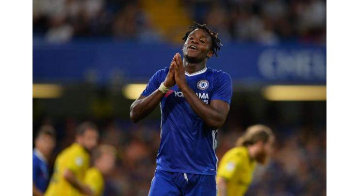 Football: Zouma to return as Conte rests players for Cup clash 