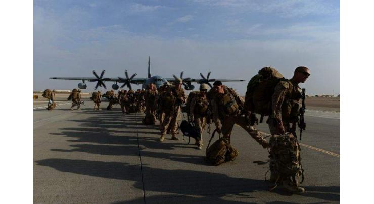 Afghanistan welcomes return of US Marines to Helmand 