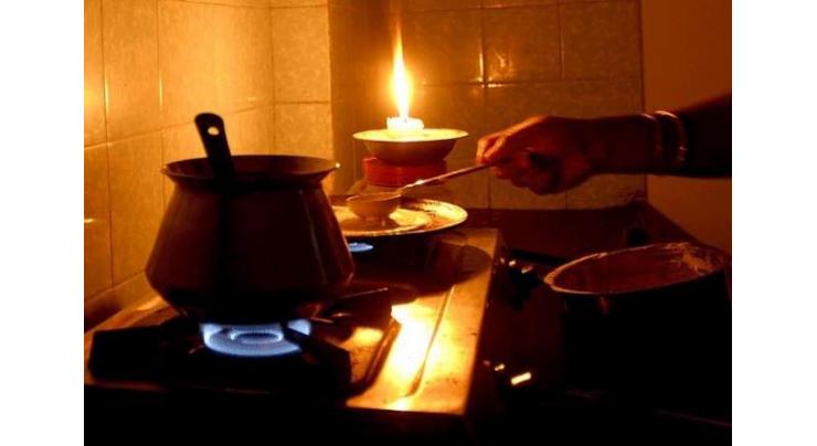 New plan for gas loadshedding in Mansehra:DC 