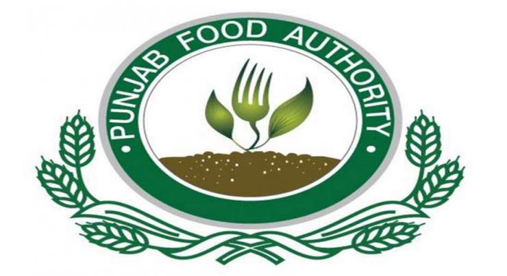 PFA imposes fine of Rs 23,000 on various food outlets for 